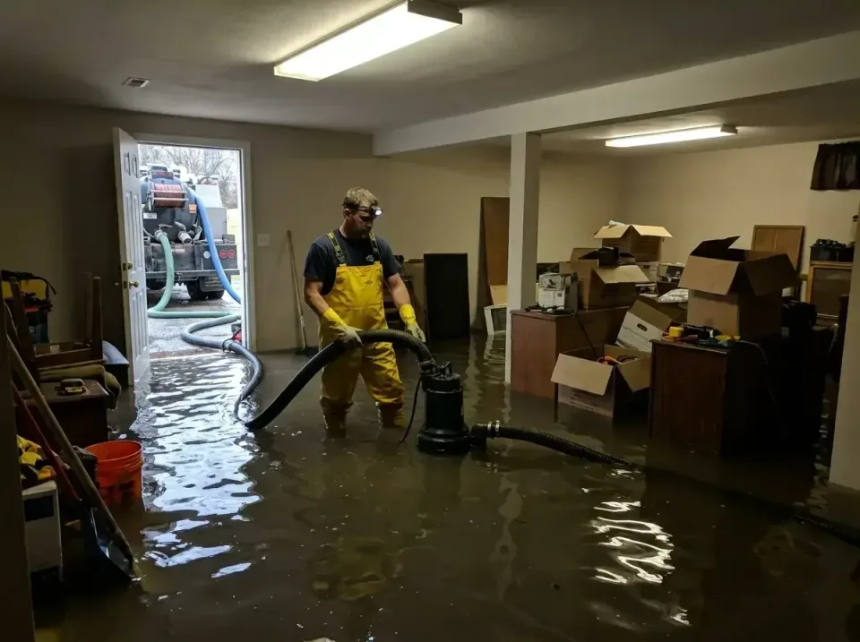 basement-burst-pipe-flooding-a-001 — frequently asked questions, 24-Hour Water Damage Restoration Services in Searcy, AR